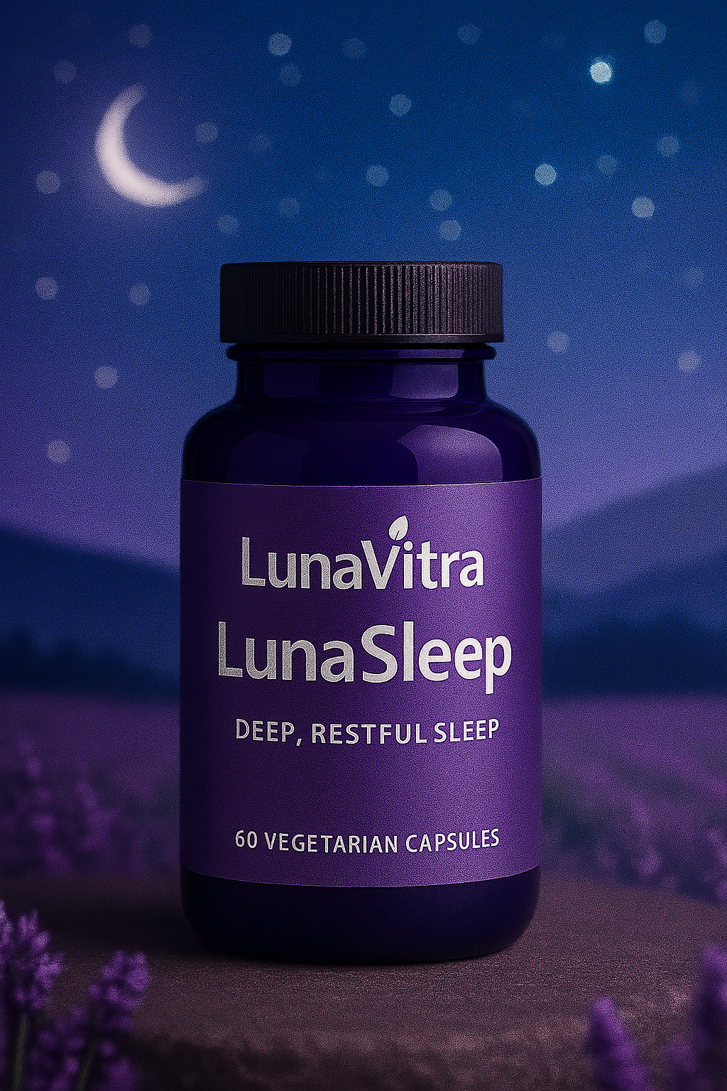 LunaVitra LunaSleep