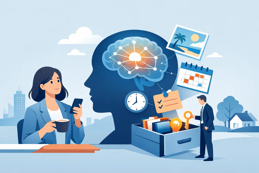 Memory Recall Help That Actually Fits Real Life