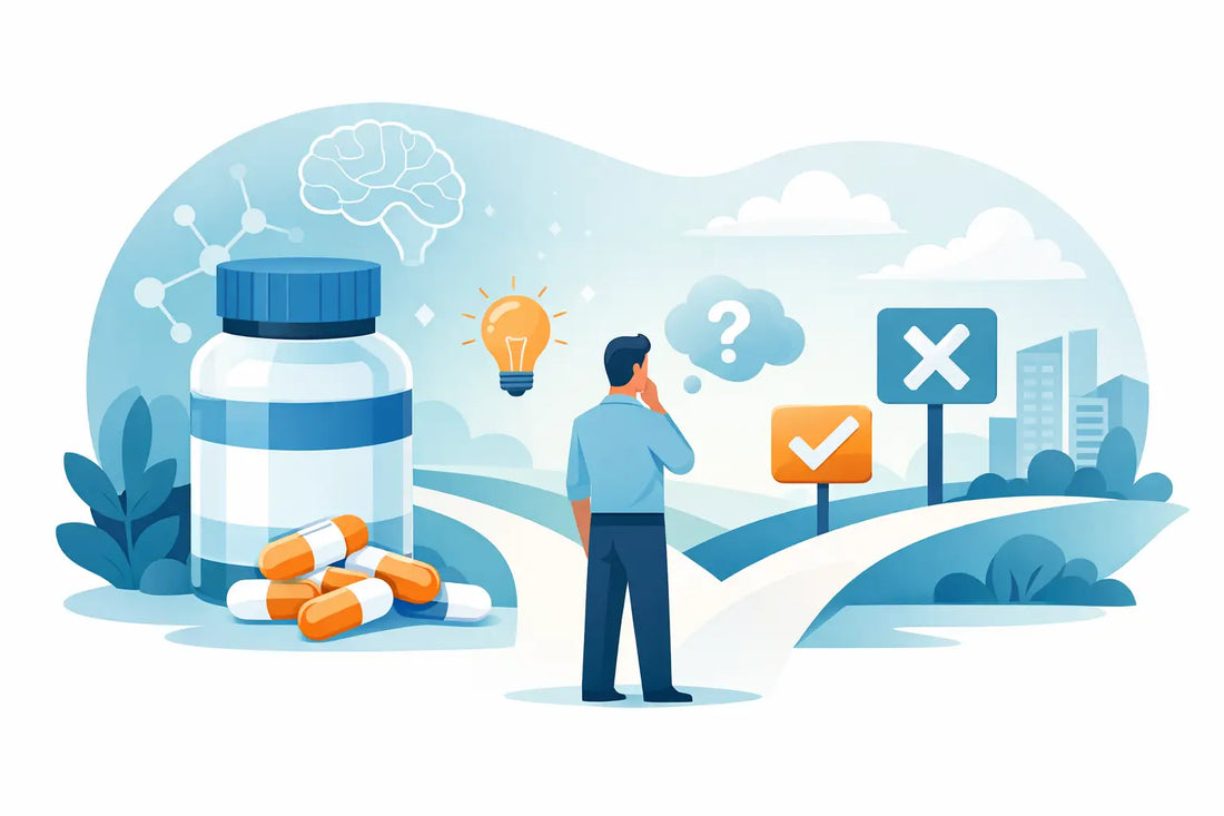 Uridine Supplement Review for Clearer Choices