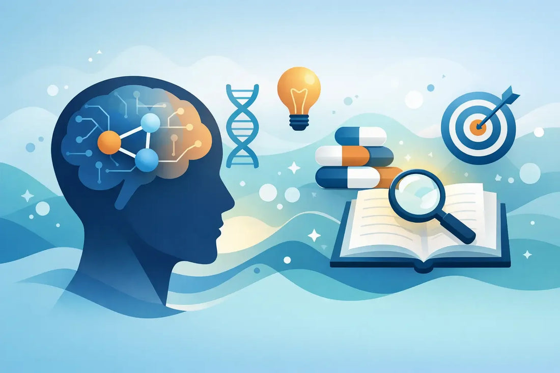 Uridine Monophosphate Learning Guide for Focus