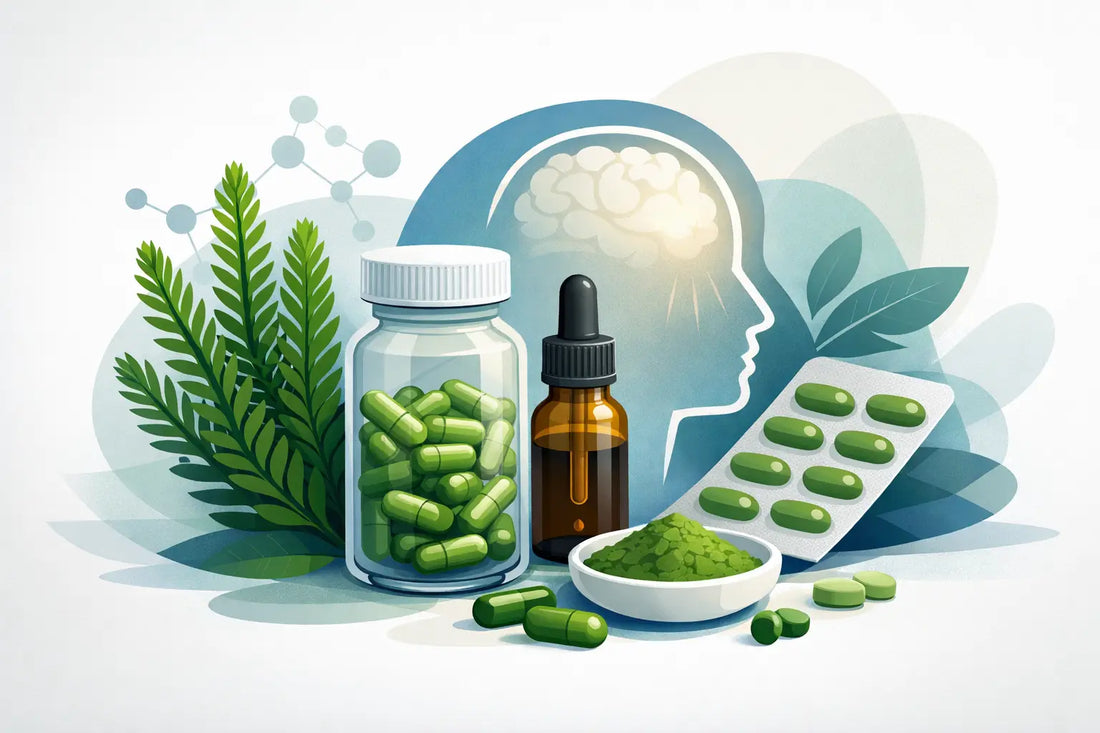 Understanding Huperzine A Supplements