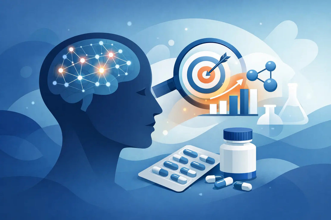 Is Alpha GPC Good for Focus? What Research Says