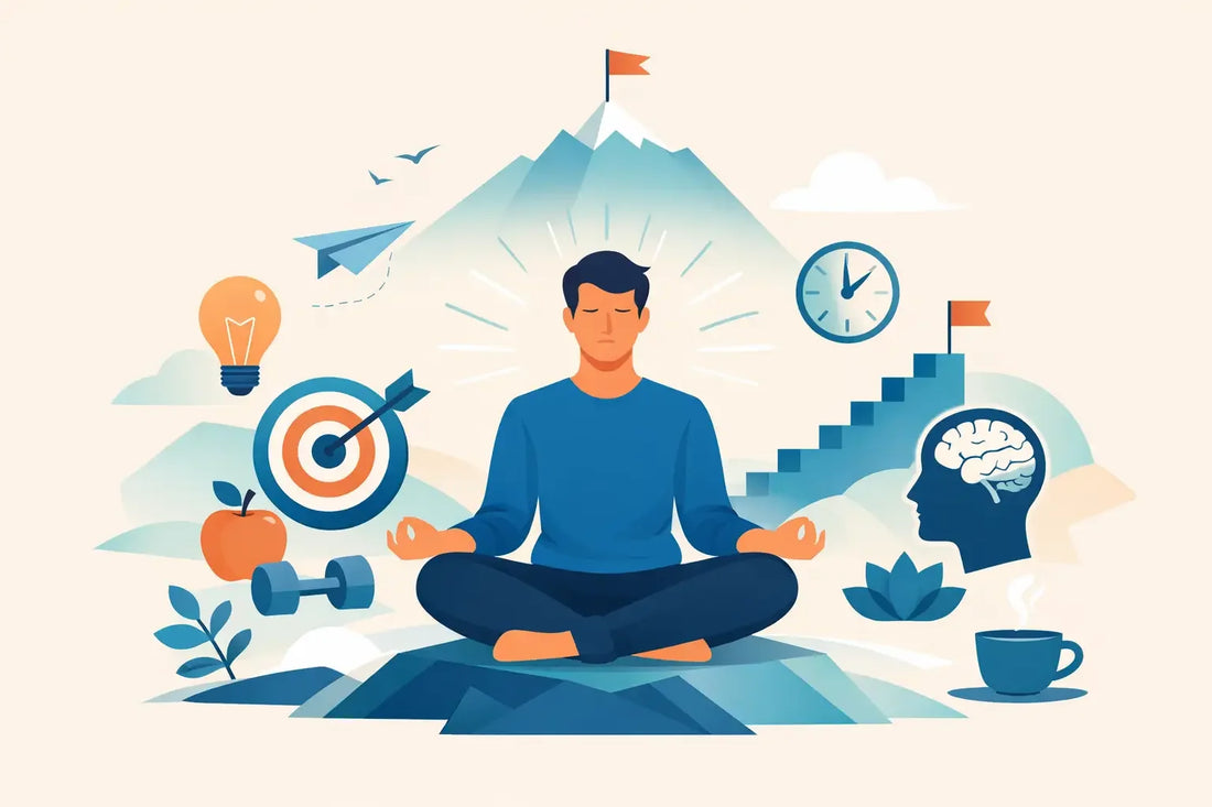 8 Best Habits for Mental Stamina That Hold Up