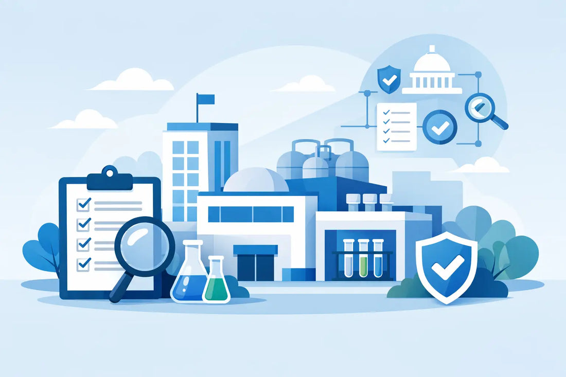 A Clear Guide to FDA Registered Facilities