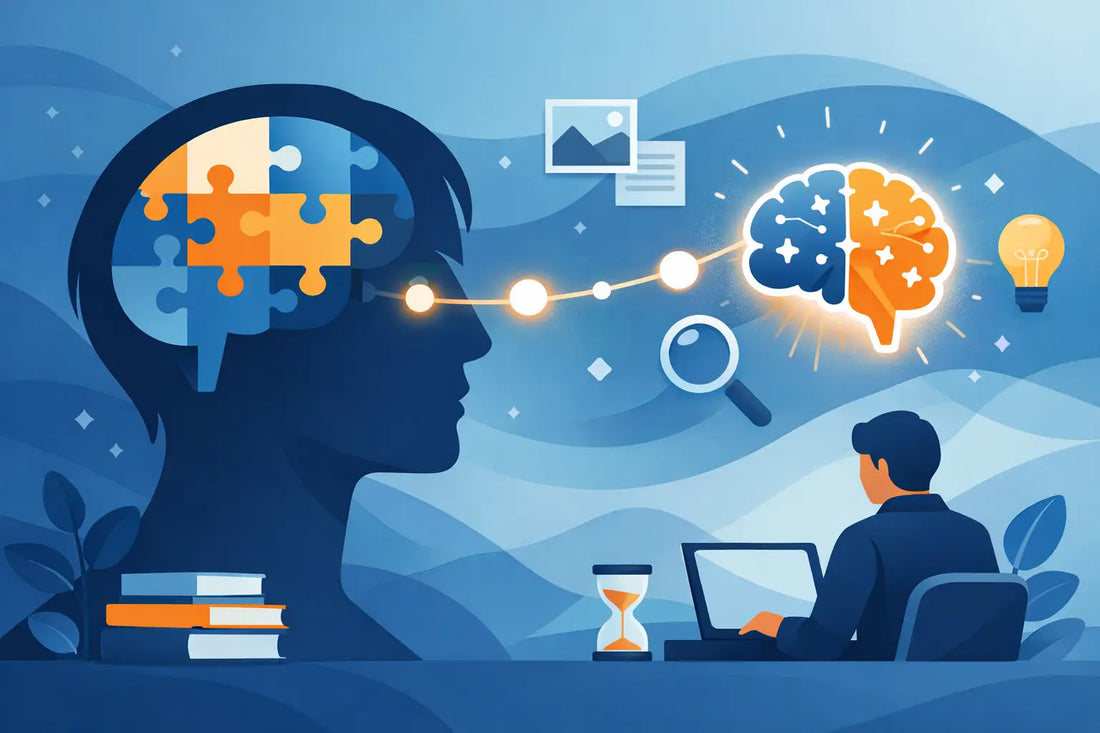 Can You Improve Memory Recall?