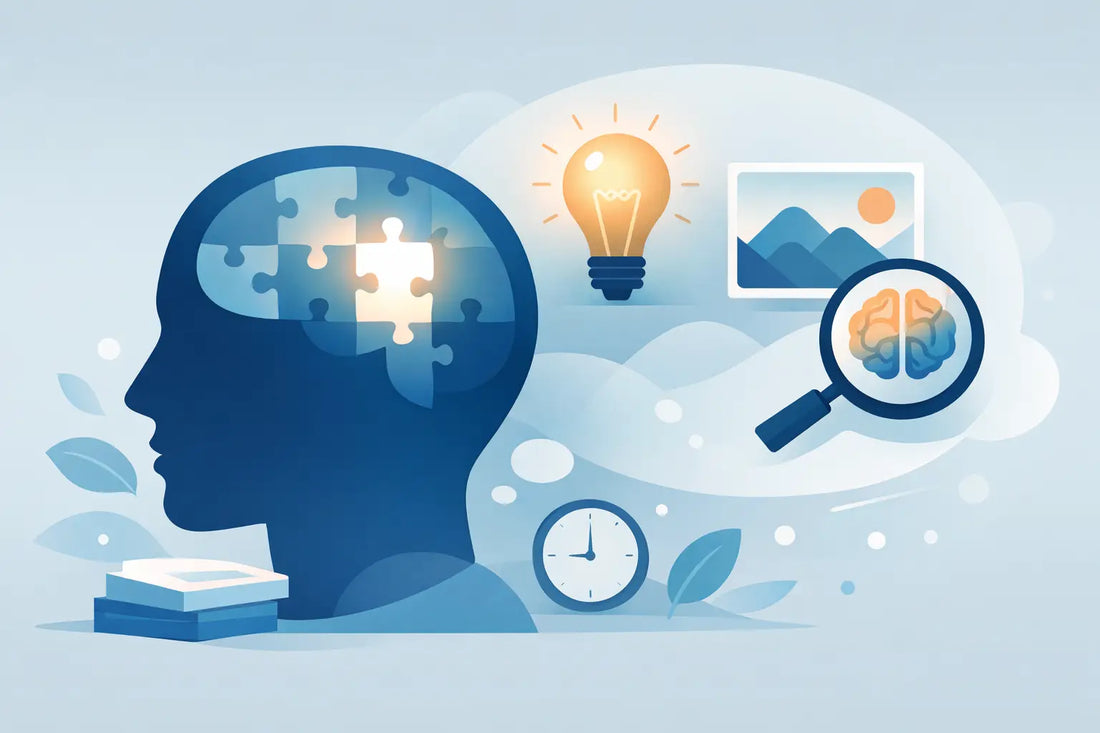 Why Is Memory Recall Important?