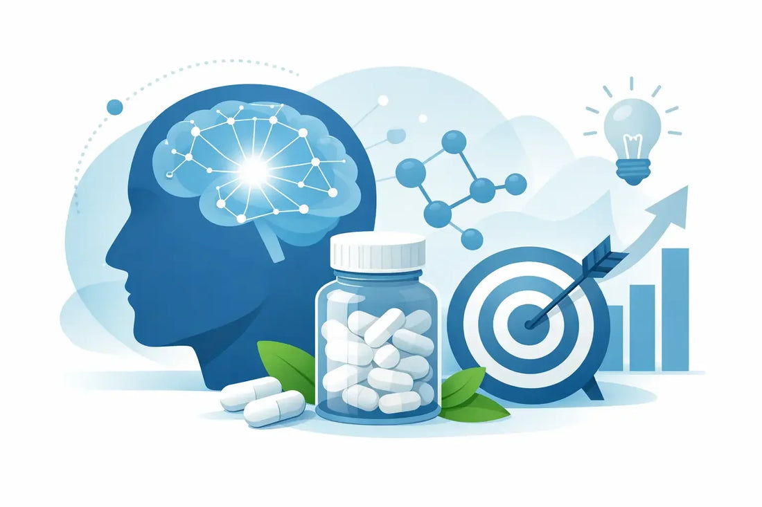 Alpha GPC Review for Focus, Memory, and Daily Use