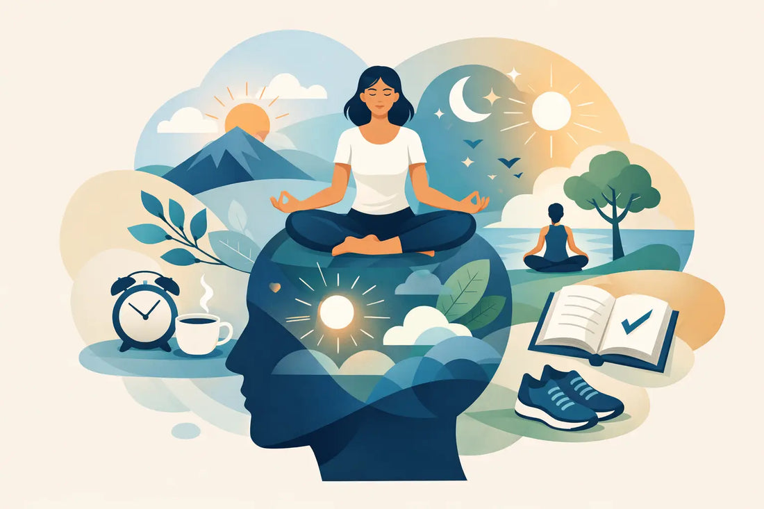 Top Daily Habits for Mental Clarity That Last