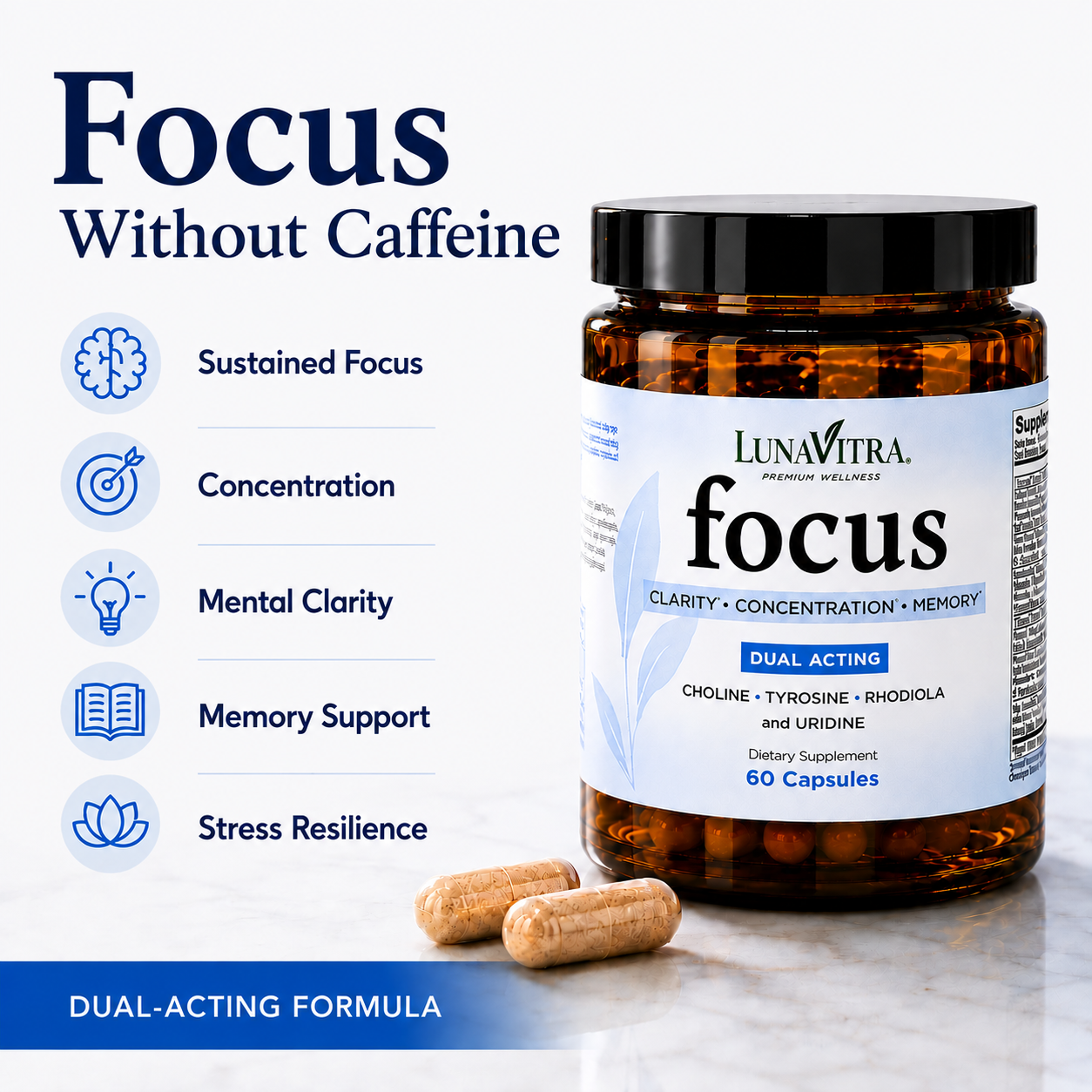 focus y l carnitina LunaVitra controlled diet and regular Vitadrip IV Skin Whitening Lysine Quantity:4 Bottles