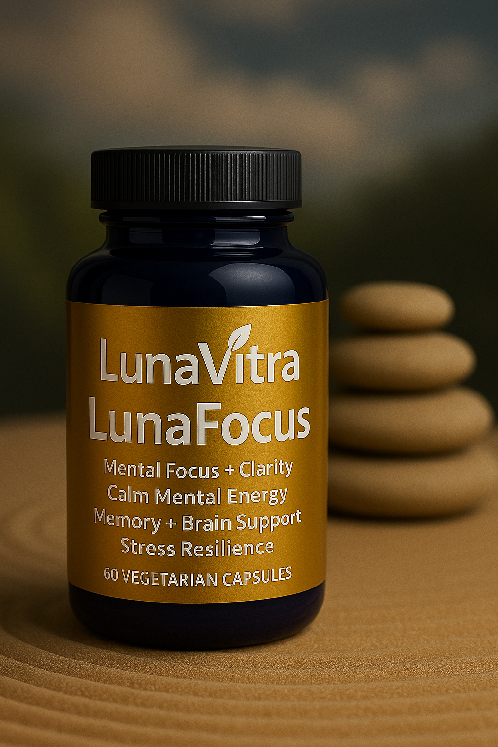 LunaVitra LunaFocus